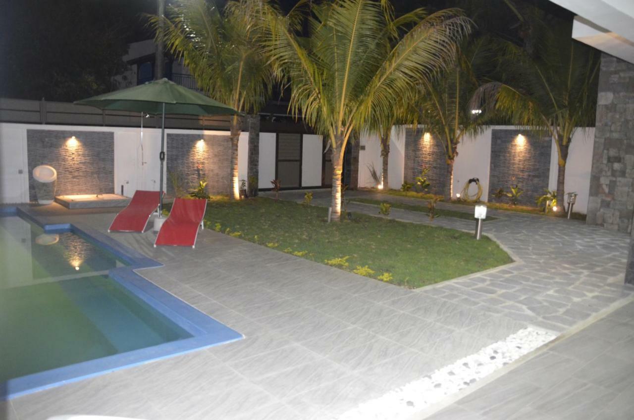 Villa Mont Choisy Azura Exterior foto