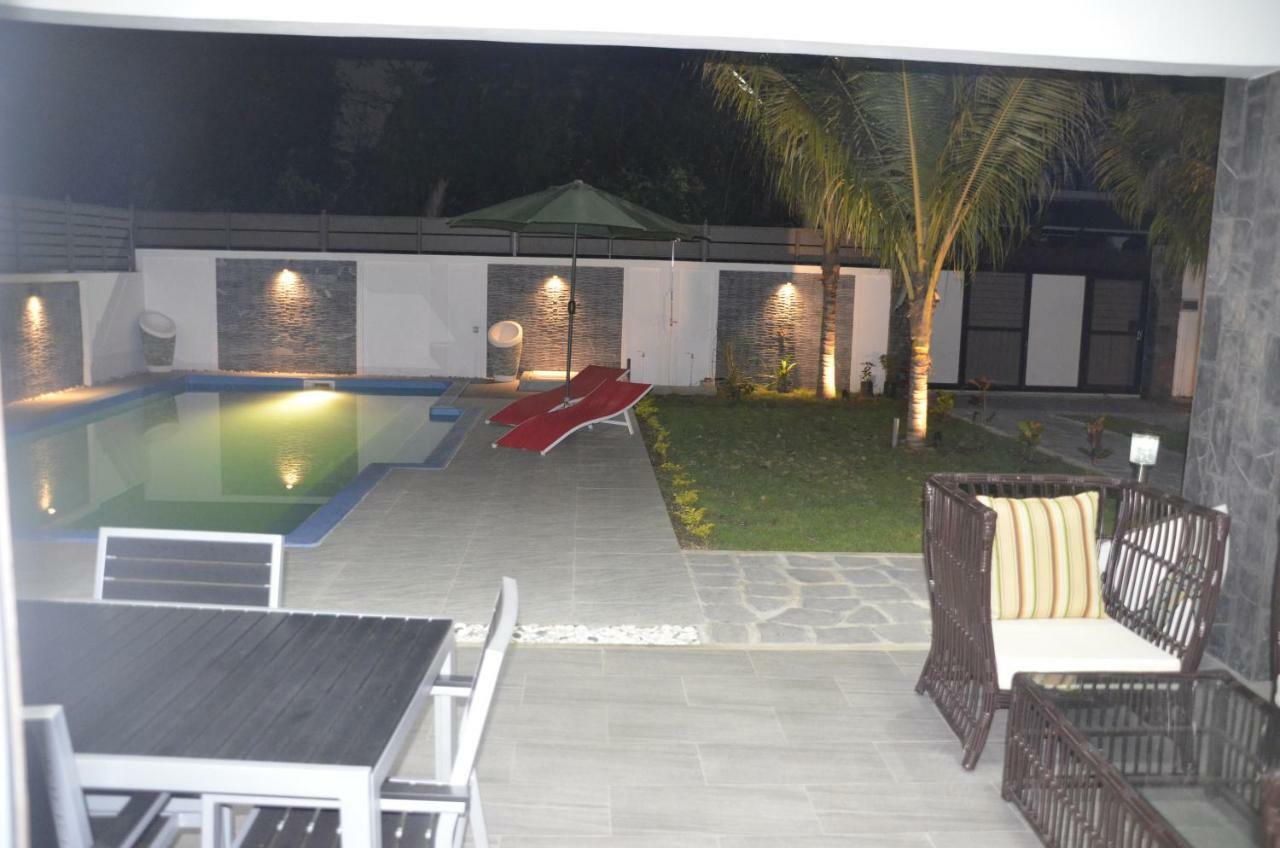 Villa Mont Choisy Azura Exterior foto