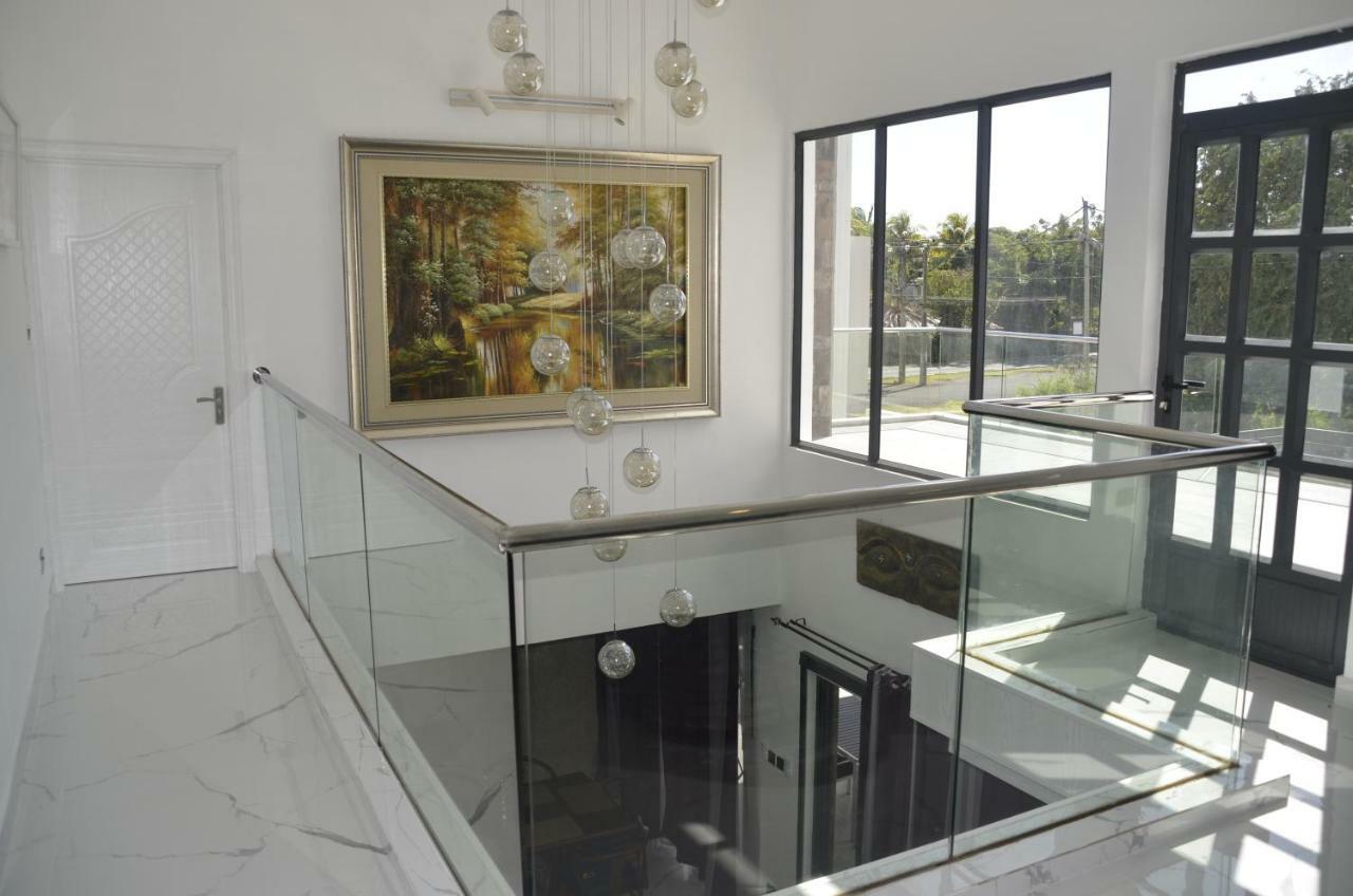 Villa Mont Choisy Azura Exterior foto