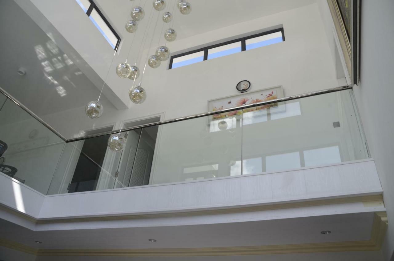 Villa Mont Choisy Azura Exterior foto